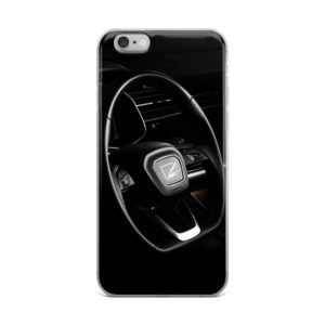 breathin Streetwear Shop, Wien - iPhone Handyhülle, Apple iPhone Smartphone Case Supercar